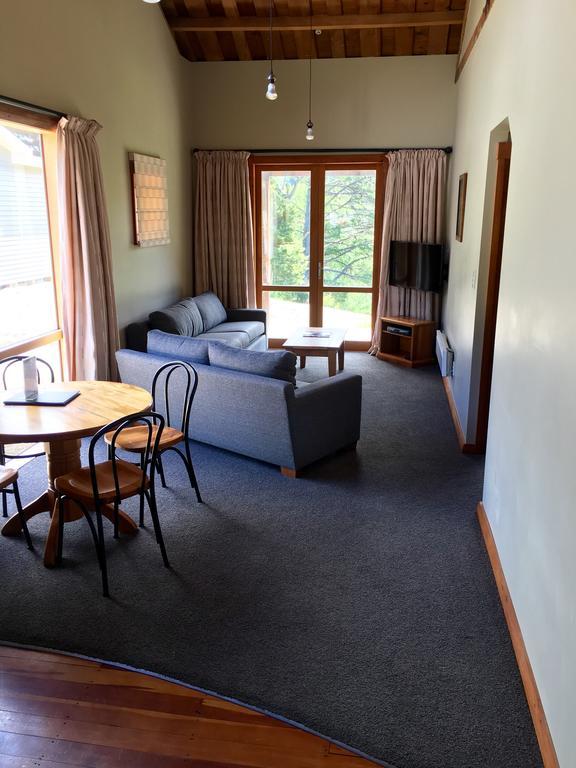 Silverstream Retreat Lower Hutt Cameră foto