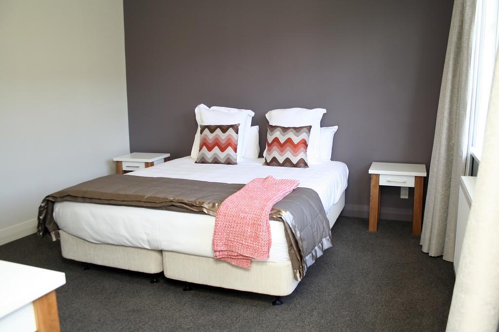Silverstream Retreat Lower Hutt Exterior foto