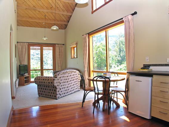 Silverstream Retreat Lower Hutt Exterior foto