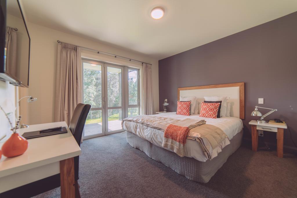Silverstream Retreat Lower Hutt Exterior foto