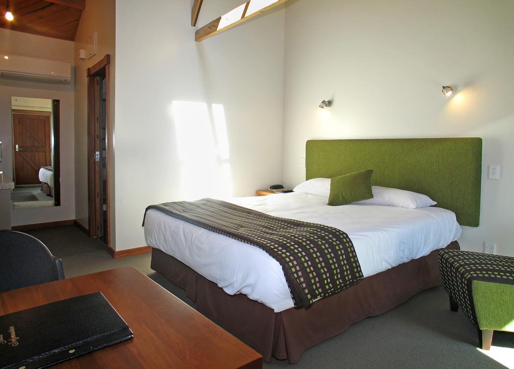 Silverstream Retreat Lower Hutt Exterior foto